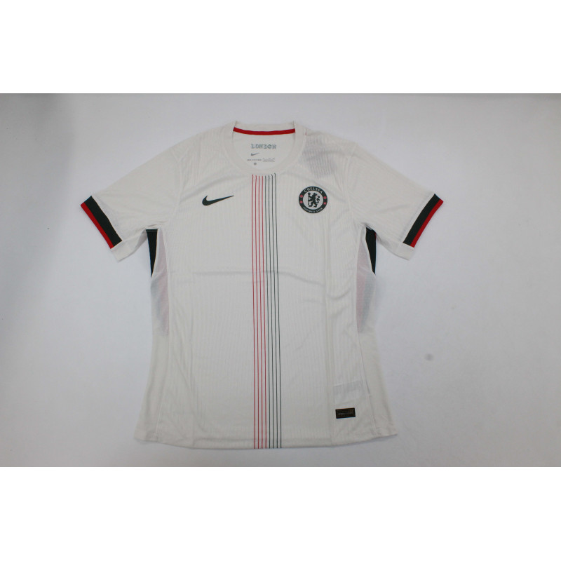 Chelsea Player Version Visitante 25-26 Chelsea Player Version Visitante 25-26