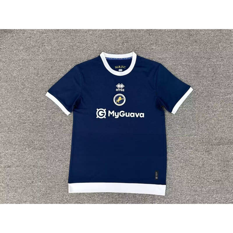 Millwall Local 25-26 Millwall Local 25-26