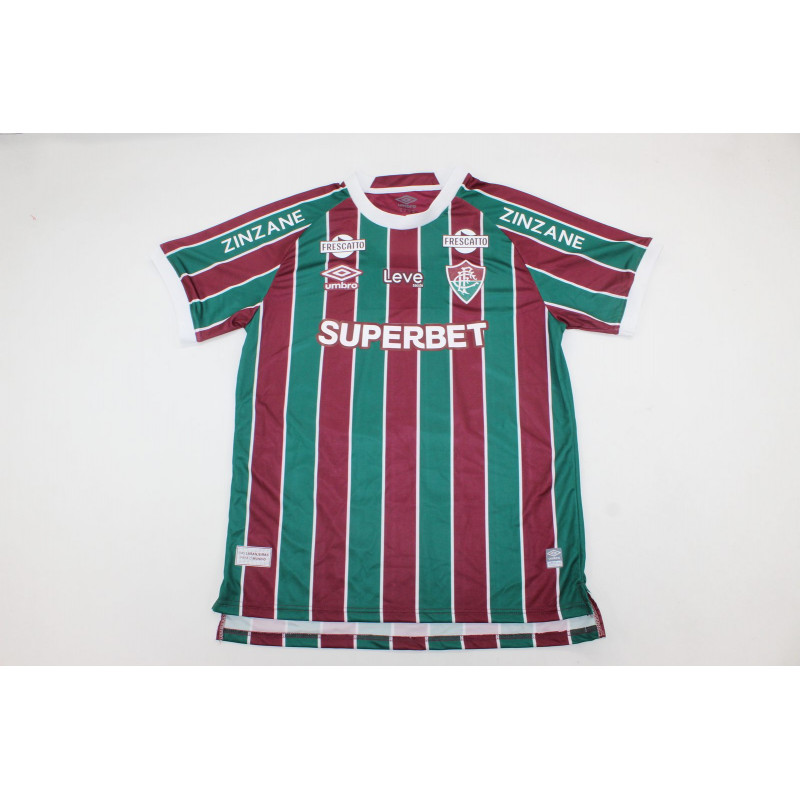 Fluminense Local 25-26 Fluminense Local 25-26