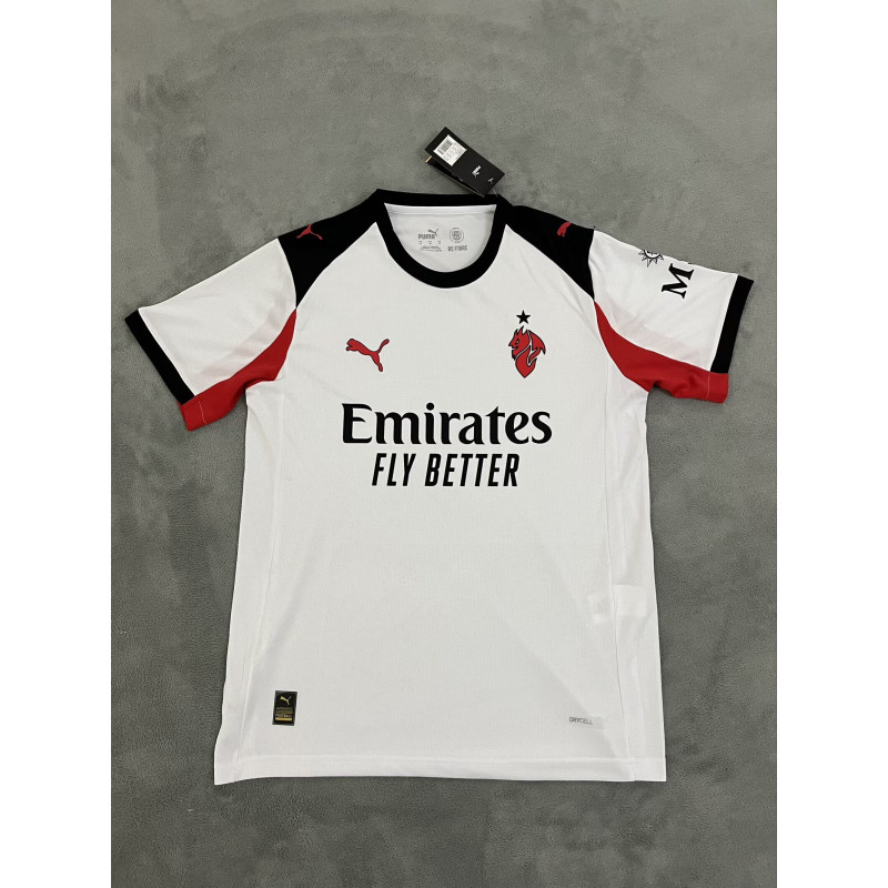Milan Visitante 25-26 Milan Visitante 25-26