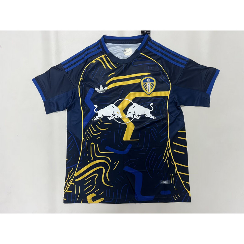 Leeds United Concept Version Leeds United Concept Version