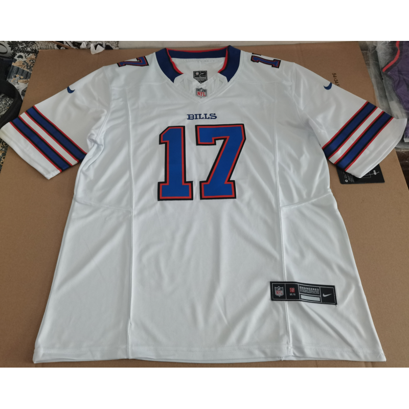 NFL BILLS ALLEN 17 NFL BILLS ALLEN 17