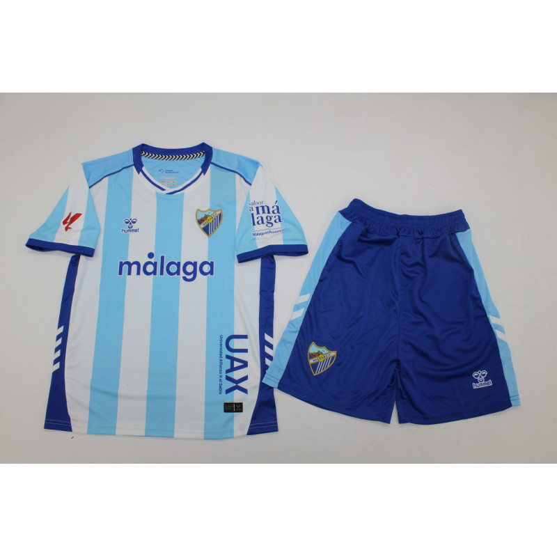 Malaga KIT NIÑO Local 25-26 Malaga KIT NIÑO Local 25-26