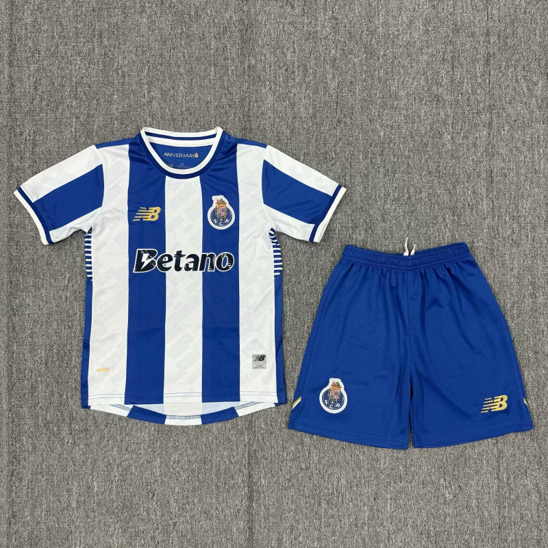 Oporto KIT NIÑO Local 25-26 Oporto KIT NIÑO Local 25-26