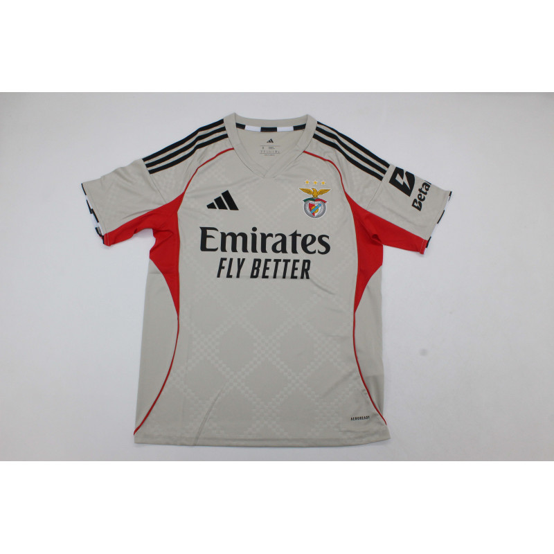 Benfica Visitante 25-26 Benfica Visitante 25-26