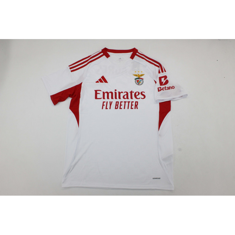 Benfica Tercera 25-26 Benfica Tercera 25-26