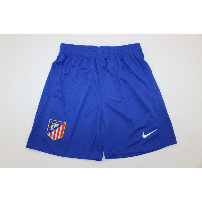 Atlético de Madrid Pantalon Corto Local 25-26 Atlético de Madrid Pantalon Corto Local 25-26