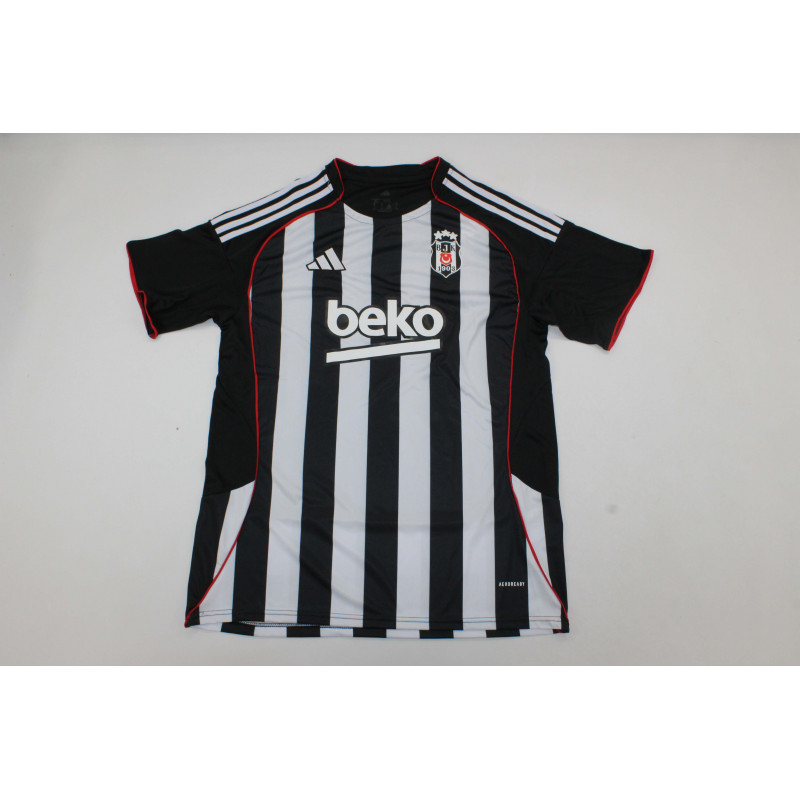 Besiktas Local 25-26 Besiktas Local 25-26