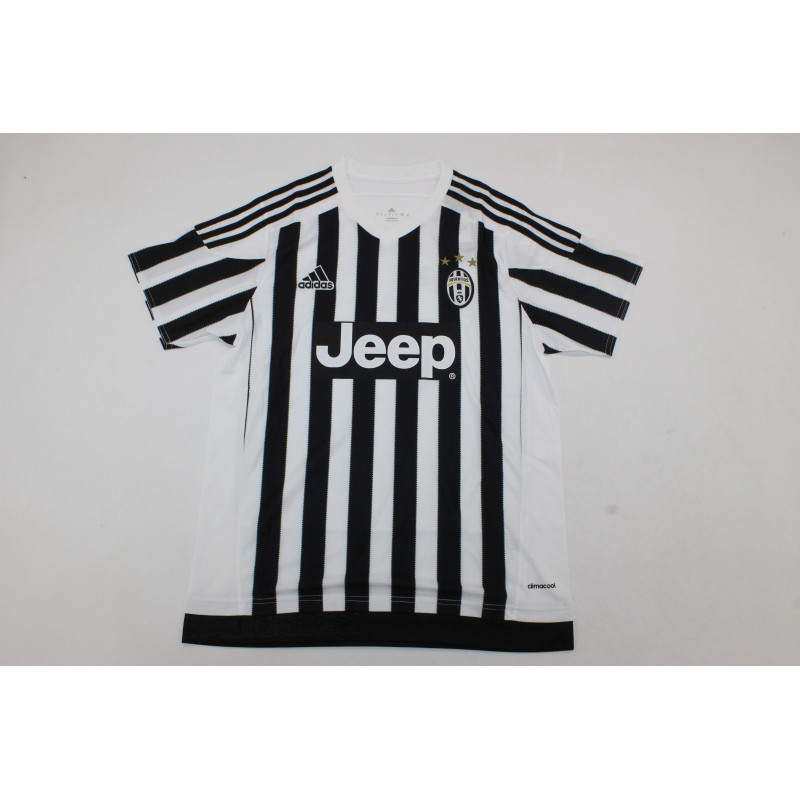 Juventus Retro Local 15-16 Juventus Retro Local 15-16