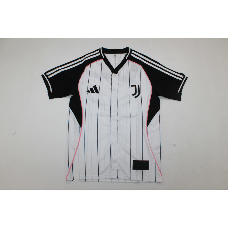 Juventus Beisbolera US Pack 25-26 Juventus Beisbolera US Pack 25-26