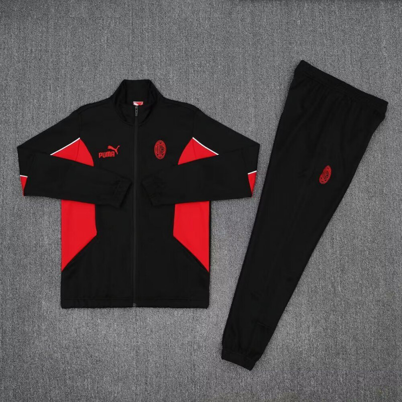 Milan Chandal Negro 25-26 Milan Chandal Negro 25-26