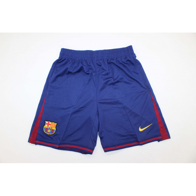 Barcelona Pantalon Corto Local 25-26 Barcelona Pantalon Corto Local 25-26