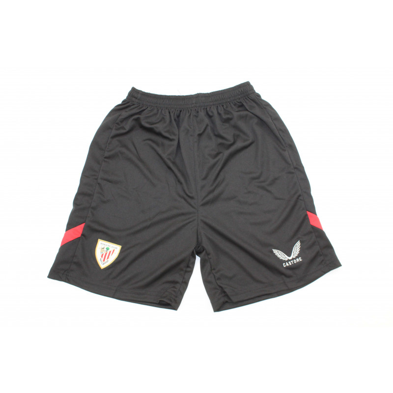 Athletic Club de Bilbao Pantalon Corto Local 25-26 Athletic Club de Bilbao Pantalon Corto Local 25-26