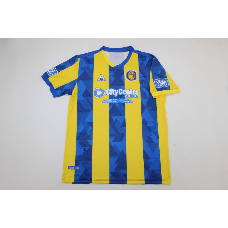 Rosario Central Local 25-26 Rosario Central Local 25-26