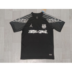 Barcelona Especial Concept Trvs