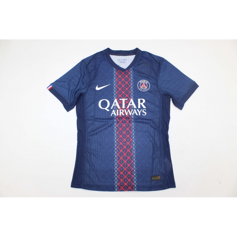 PSG Player Version Local 25-26 PSG Player Version Local 25-26
