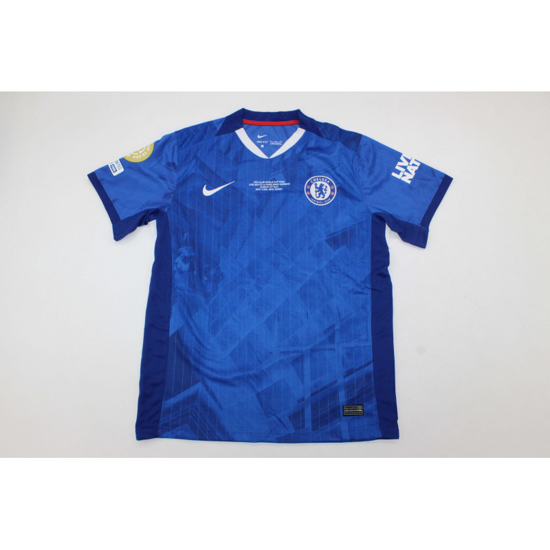 Chelsea Final Mundial de Clubes 2025 Chelsea Final Mundial de Clubes 2025