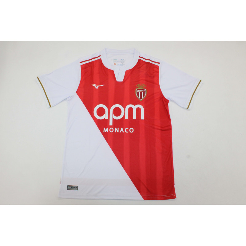 Monaco Local 25-26 Monaco Local 25-26