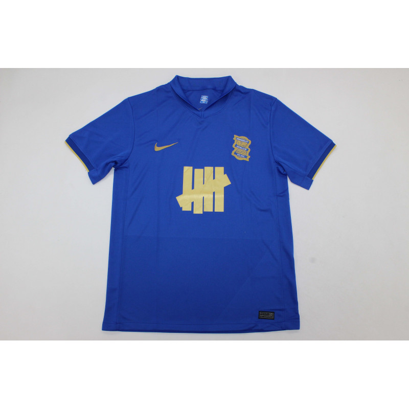 Birmingham Local 25-26