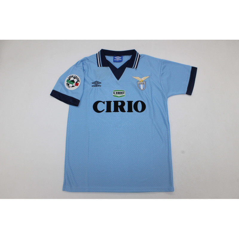 Lazio Retro Local 96-97 Lazio Retro Local 96-97