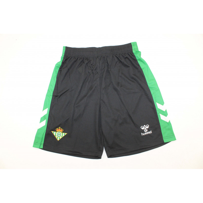 Real Betis Pantalon Corto Local 25-26 Real Betis Pantalon Corto Local 25-26