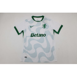 Sporting de Lisboa Visitante 25-26