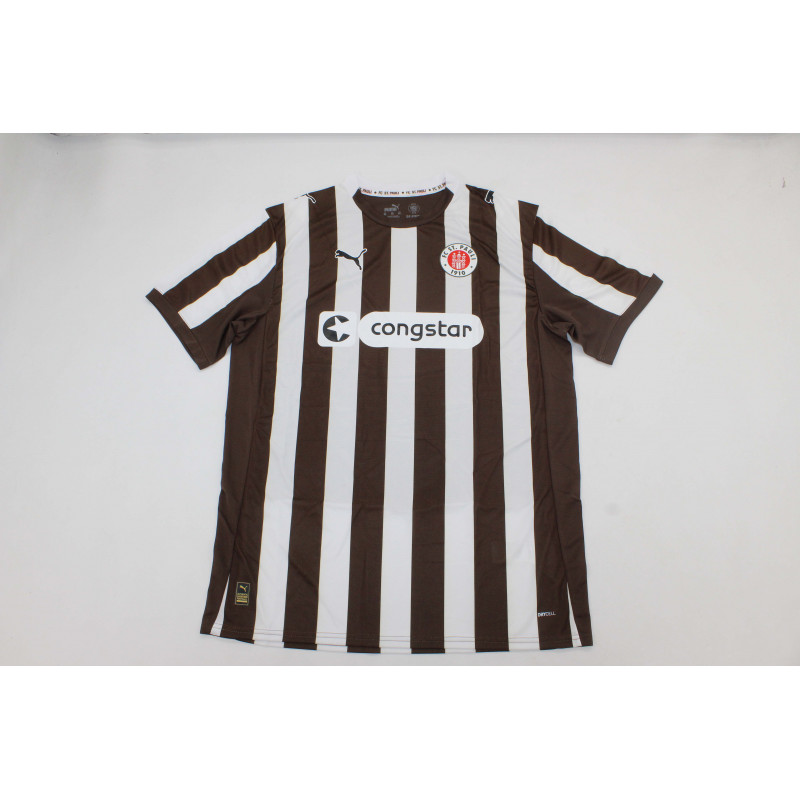ST Pauli Local 25-26 ST Pauli Local 25-26