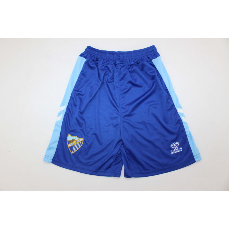 Malaga Pantalon Corto Local 25-26 Malaga Pantalon Corto Local 25-26