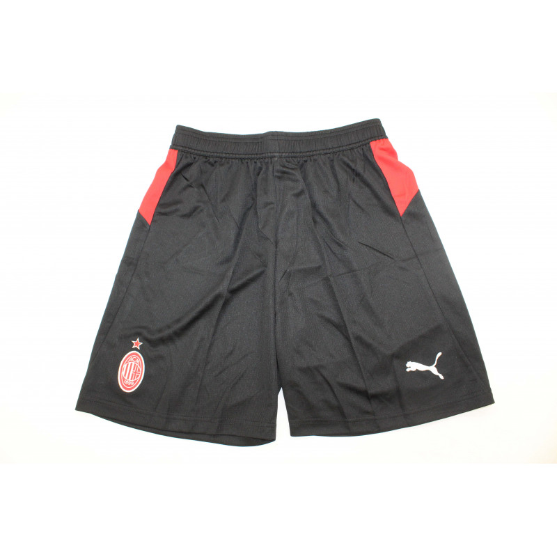 Milan Pantalon Corto Local 25-26 Milan Pantalon Corto Local 25-26