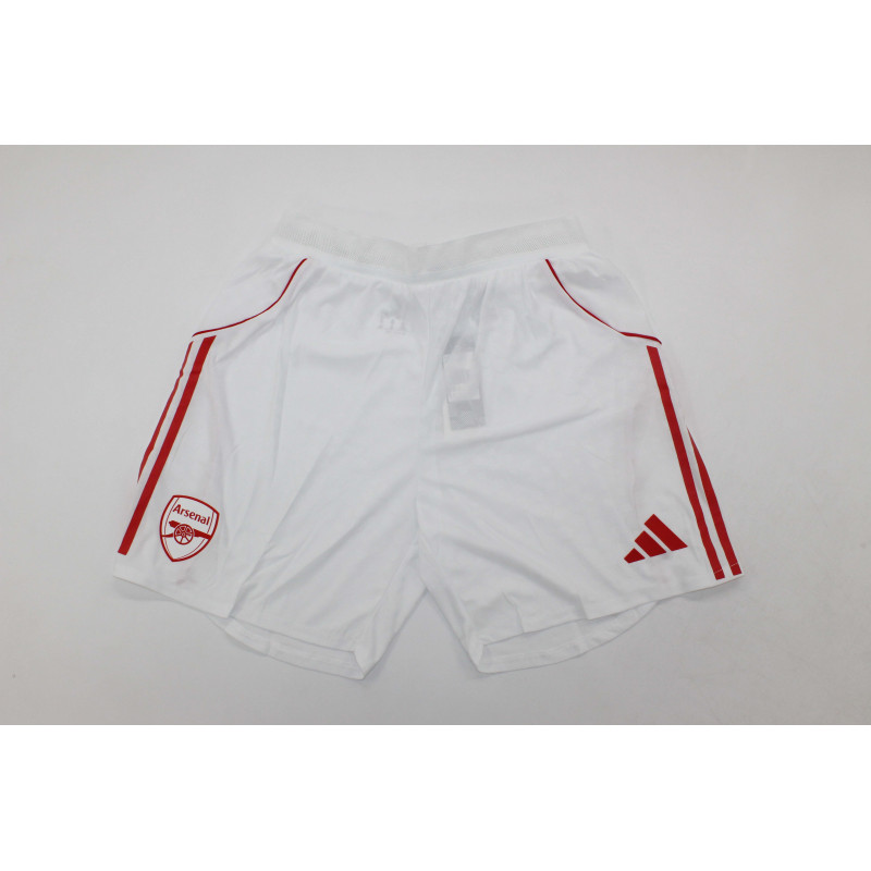 Arsenal Pantalon Corto Player Version Local 25-26 Arsenal Pantalon Corto Player Version Local 25-26