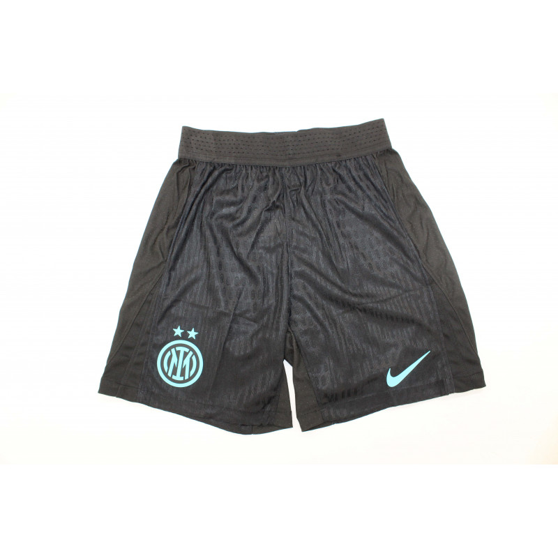 Inter de Milan Pantalon Corto Player Version Local 25-26 Inter de Milan Pantalon Corto Player Version Local 25-26