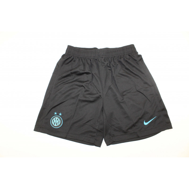 Inter de Milan Pantalon Corto Local 25-26 Inter de Milan Pantalon Corto Local 25-26