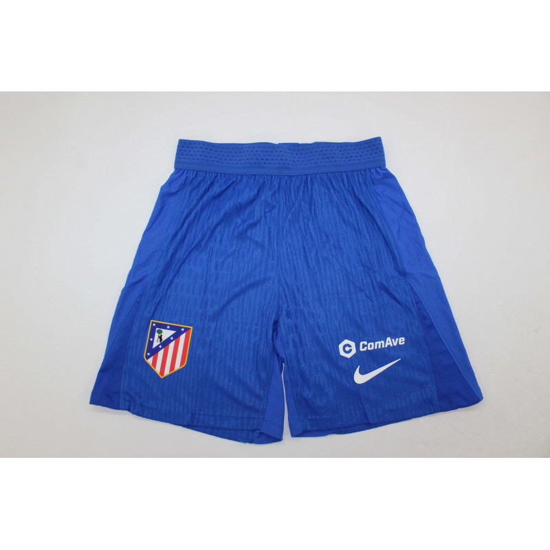 Atlético de Madrid Pantalon Corto Player Version Local 25-26 Atlético de Madrid Pantalon Corto Player Version Local 25-26