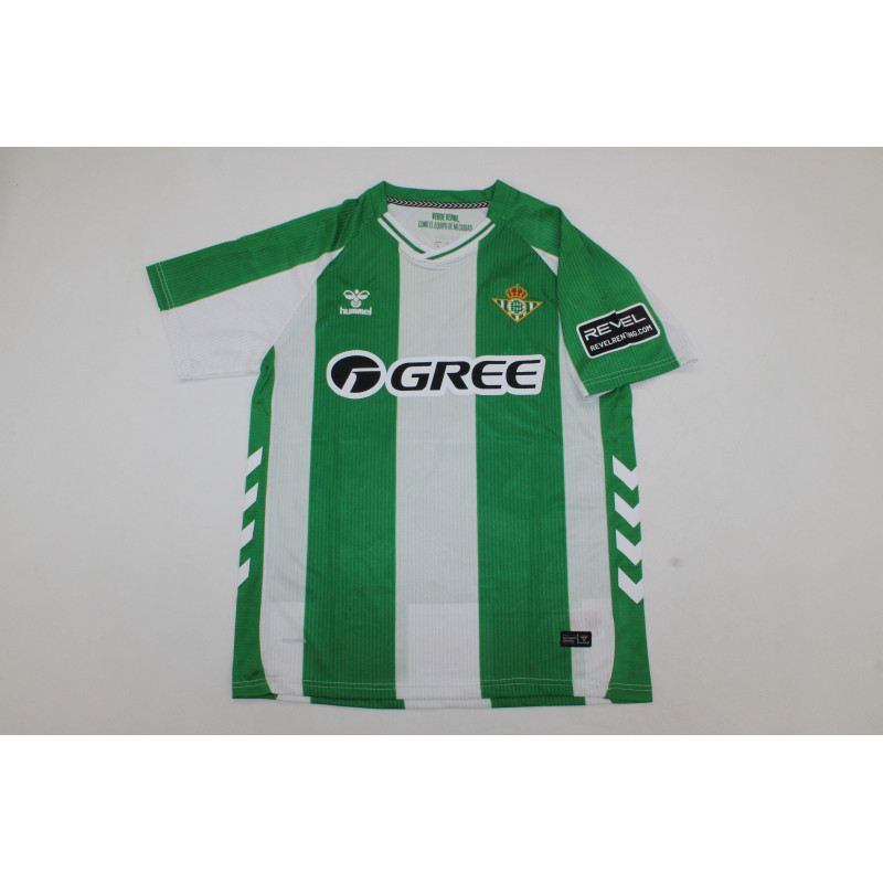 Real Betis Local 25-26 Real Betis Local 25-26