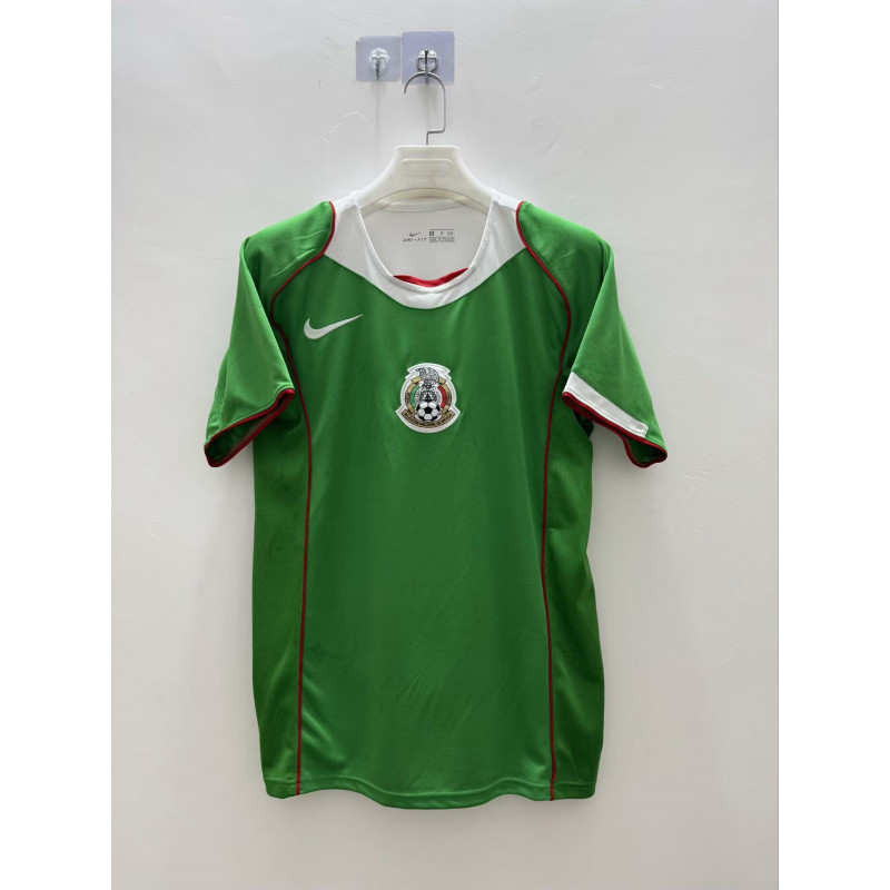 Mexico Retro Local 2004 Mexico Retro Local 2004