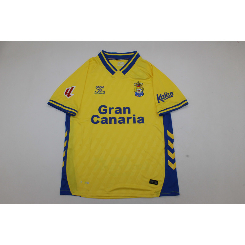 Las Palmas Local 25-26 Las Palmas Local 25-26