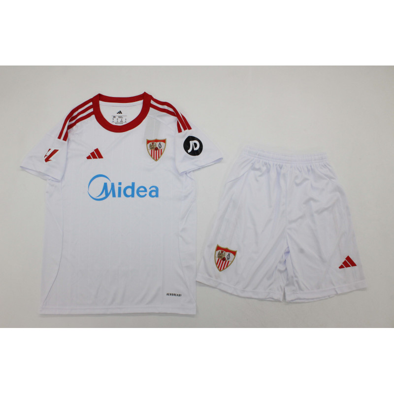 Sevilla KIT NIÑO Local 25-26 Sevilla KIT NIÑO Local 25-26