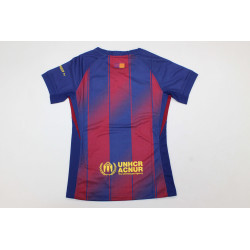 Barcelona Mujer Local 25-26 Barcelona Mujer Local 25-26