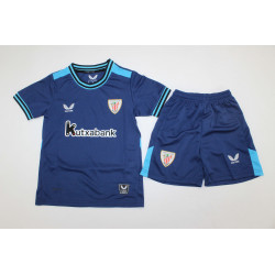 Athletic Club de Bilbao KIT NIÑO Visitante 25-26