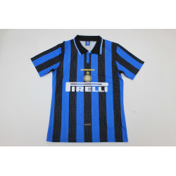 Inter de Milan Retro Local 96-97