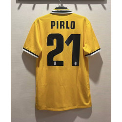 Juventus Retro Visitante 13-14 Juventus Retro Visitante 13-14