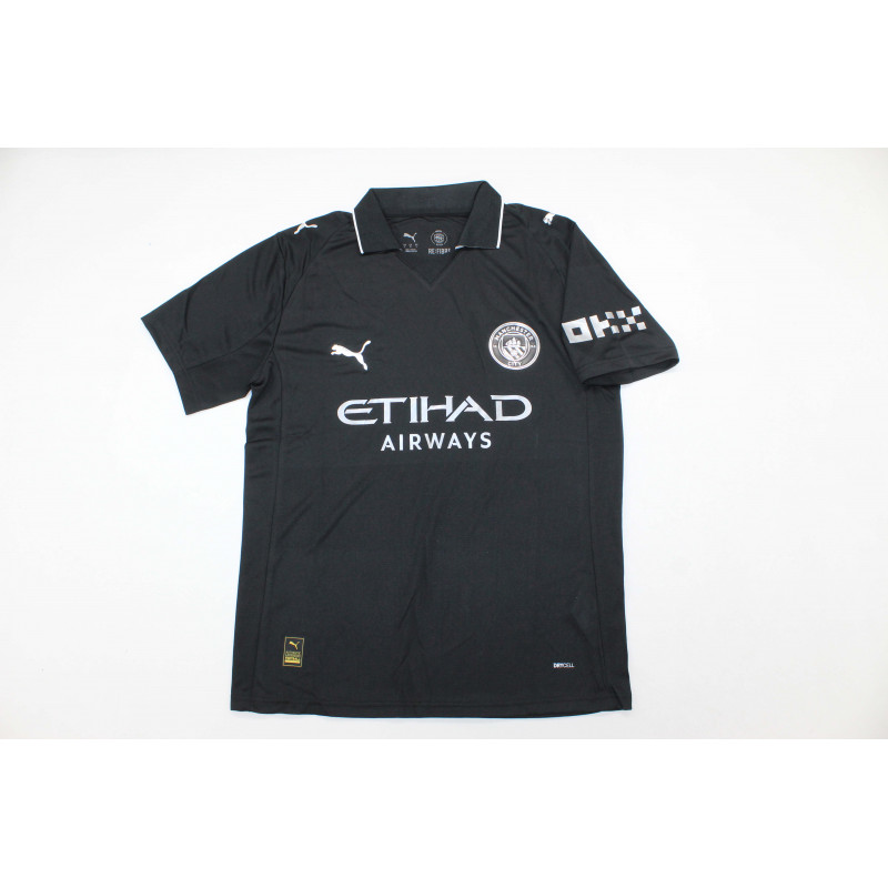 Manchester City Visitante 25-26 Manchester City Visitante 25-26