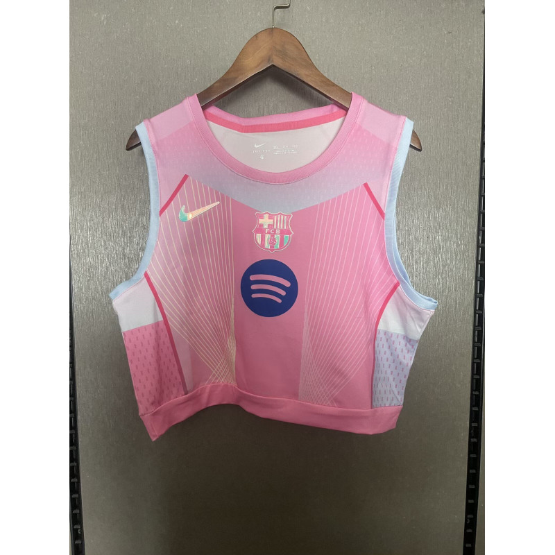 Barcelona Rosa Top Barcelona Rosa Top