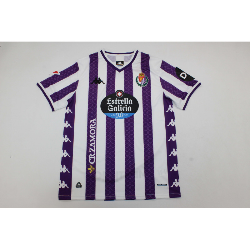 Real Valladolid Local 25-26 Real Valladolid Local 25-26