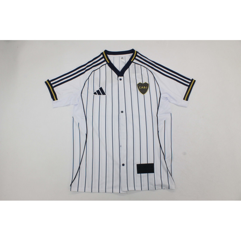Boca Juniors Beisbolera US Pack 25-26 Boca Juniors Beisbolera US Pack 25-26