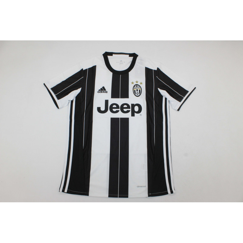 Juventus Retro Local 16-17 Juventus Retro Local 16-17