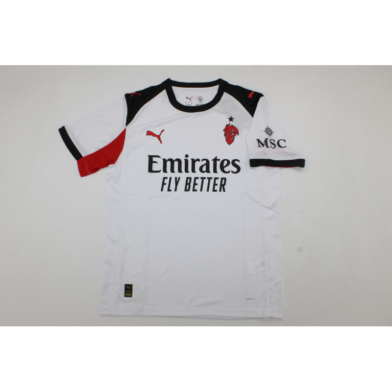 Milan Visitante 25-26 Milan Visitante 25-26