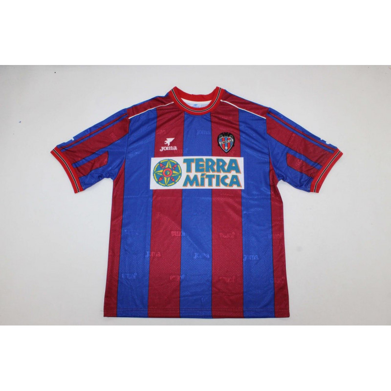 Levante Retro Local 99-00 Levante Retro Local 99-00