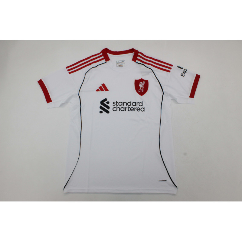 Liverpool Visitante 25-26 Liverpool Visitante 25-26