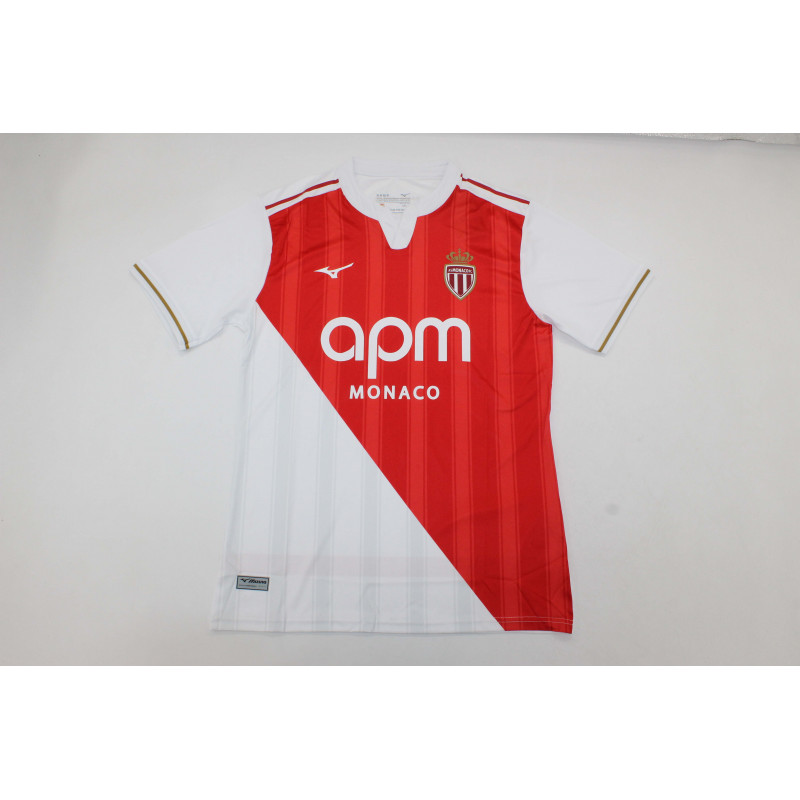 Monaco Player Version Local 25-26 Monaco Player Version Local 25-26